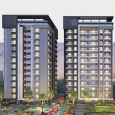 Divine Desire 2,3 BHK Apartment (653 - 812  Sq.ft) (6403 - 6435 / sq.ft.)